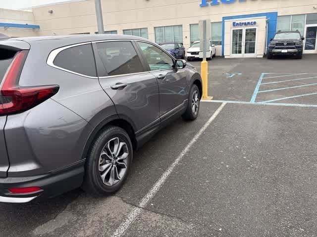 Thumbnail: 2022 Honda CR-V - 10