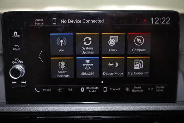 Thumbnail: 2023 Honda CR-V - 28