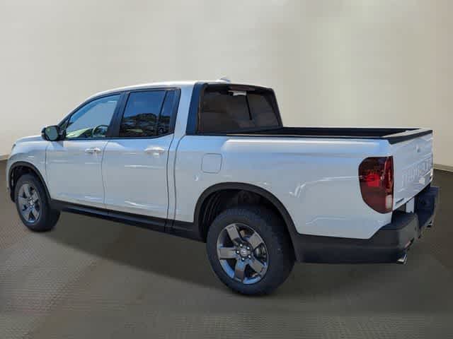Thumbnail: 2026 Honda Ridgeline - 3