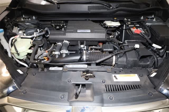 Thumbnail: 2017 Honda CR-V - 36