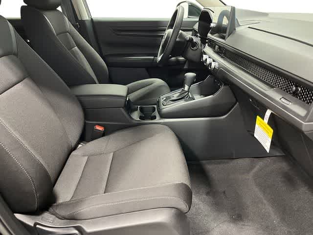 Thumbnail: 2026 Honda CR-V - 28