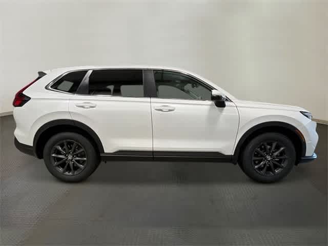 Thumbnail: 2026 Honda CR-V - 10