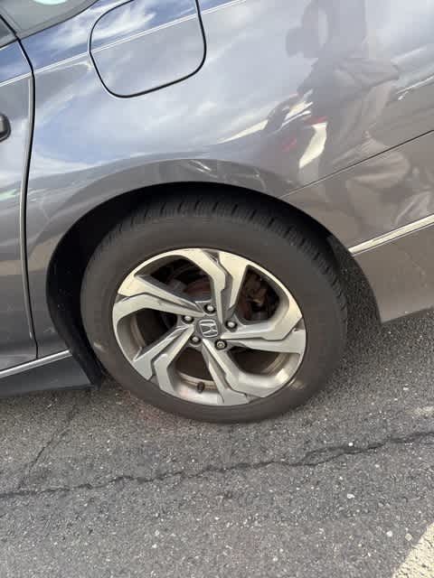 Thumbnail: 2018 Honda Accord - 17