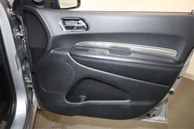 Thumbnail: 2016 Dodge Durango - 23