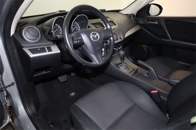 Thumbnail: 2012 Mazda Mazda3 - 14