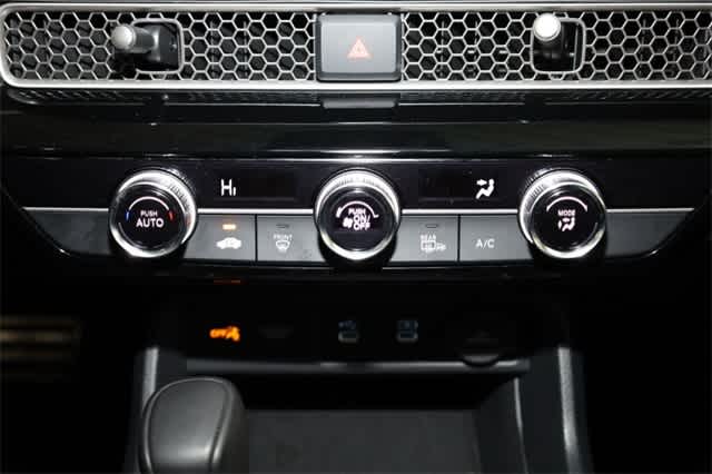 Thumbnail: 2026 Honda Civic - 28