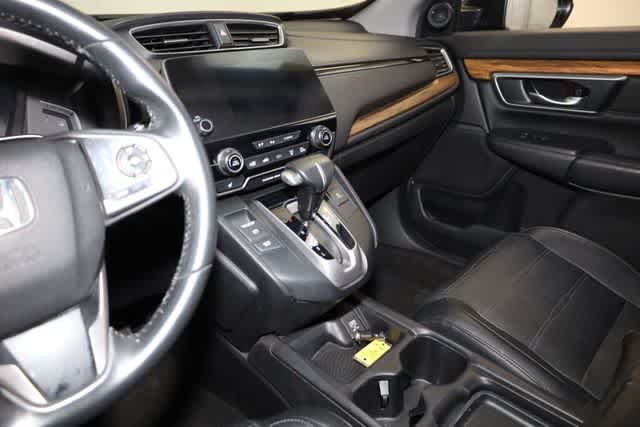 Thumbnail: 2019 Honda CR-V - 15