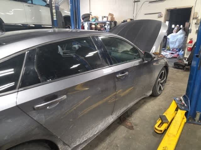 Thumbnail: 2020 Honda Accord - 11