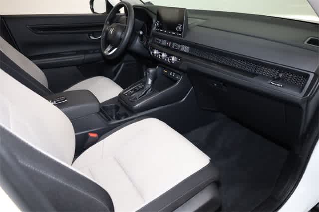 Thumbnail: 2024 Honda CR-V - 19