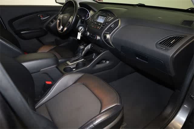 Thumbnail: 2014 Hyundai Tucson - 19