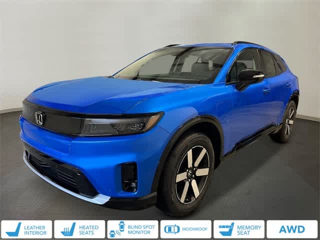 2025 Honda Prologue Touring -
                  Union, NJ