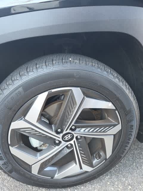 Thumbnail: 2023 Hyundai Tucson - 25