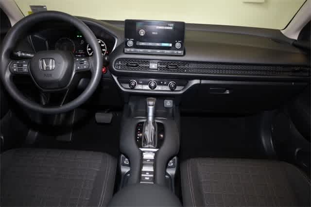 2023 Honda HR-V LX 17