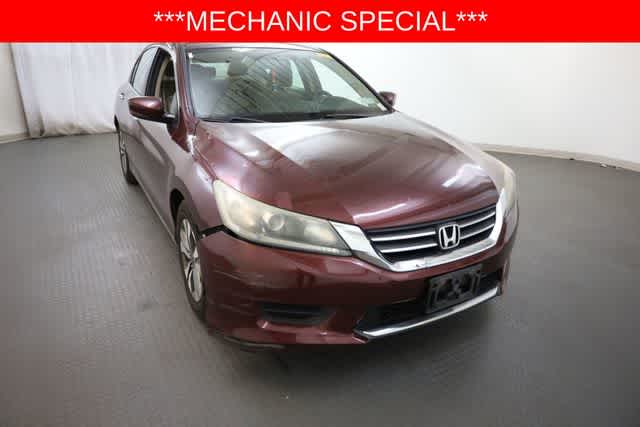 Thumbnail: 2013 Honda Accord - 11