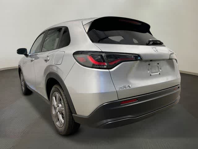 Thumbnail: 2026 Honda HR-V - 3