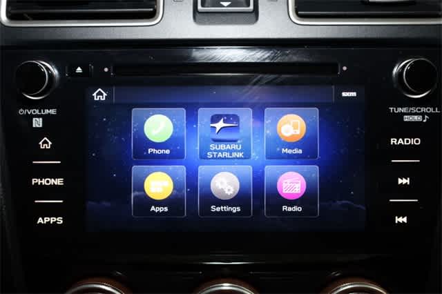 Thumbnail: 2019 Subaru WRX - 29