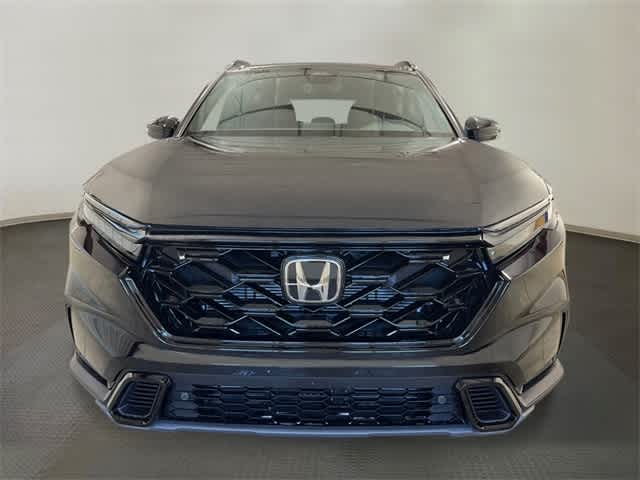 Thumbnail: 2026 Honda CR-V - 10