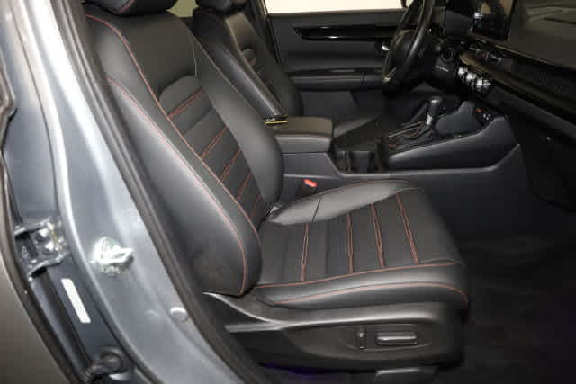 2024 Honda CR-V Sport Touring - Photo 35