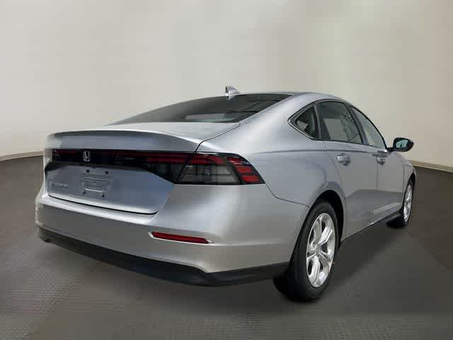Thumbnail: 2026 Honda Accord - 5
