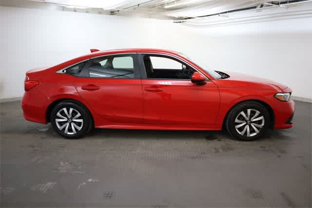 Thumbnail: 2023 Honda Civic - 9