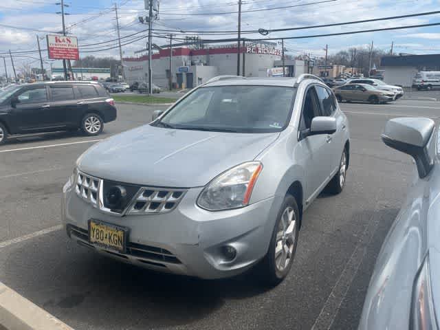 2013 Nissan Rogue SV -
                  Union, NJ