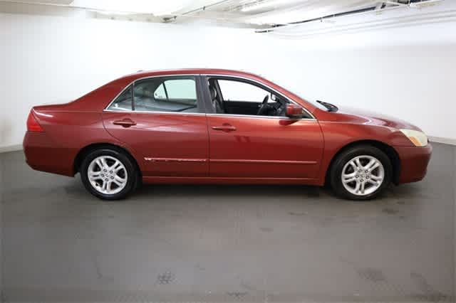 Thumbnail: 2007 Honda Accord - 9