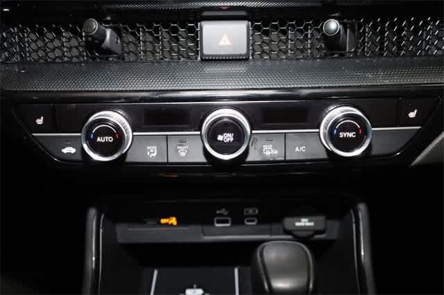 Thumbnail: 2024 Honda CR-V - 29