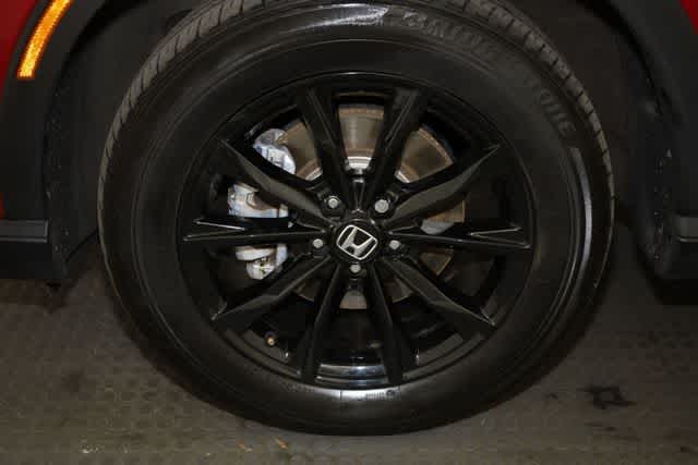 Thumbnail: 2025 Honda CR-V - 33