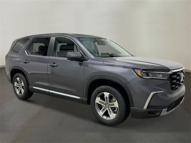 Thumbnail: 2025 Honda Pilot - 9