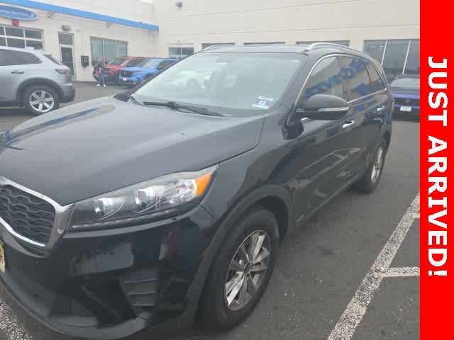2019 Kia Sorento LX -
                  Union, NJ