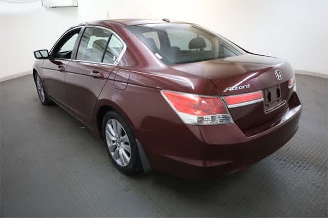Thumbnail: 2012 Honda Accord - 4