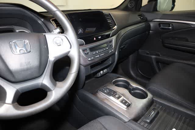 Thumbnail: 2021 Honda Passport - 23