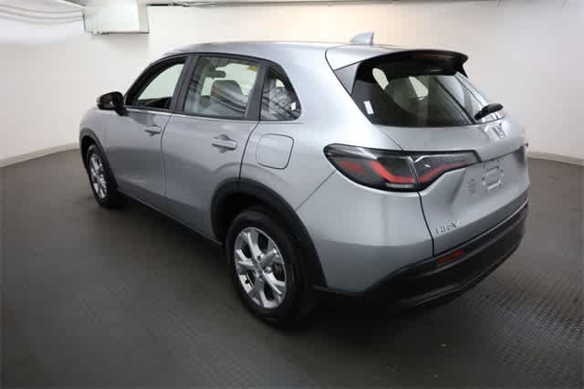 Thumbnail: 2023 Honda HR-V - 4