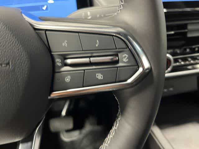 Thumbnail: 2026 Honda Prologue - 17