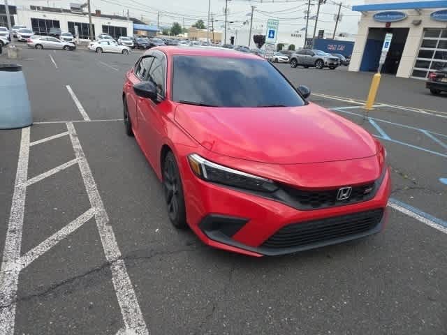 Thumbnail: 2022 Honda Civic - 19
