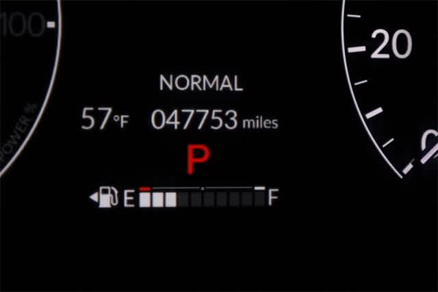 Thumbnail: 2023 Honda CR-V - 25