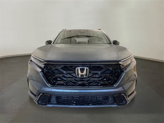 Thumbnail: 2026 Honda CR-V - 10