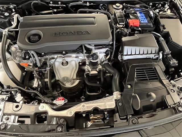 Thumbnail: 2026 Honda Civic - 12