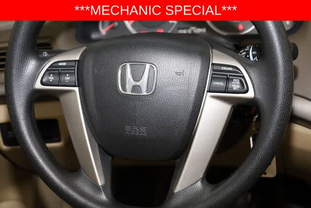 Thumbnail: 2009 Honda Accord - 24
