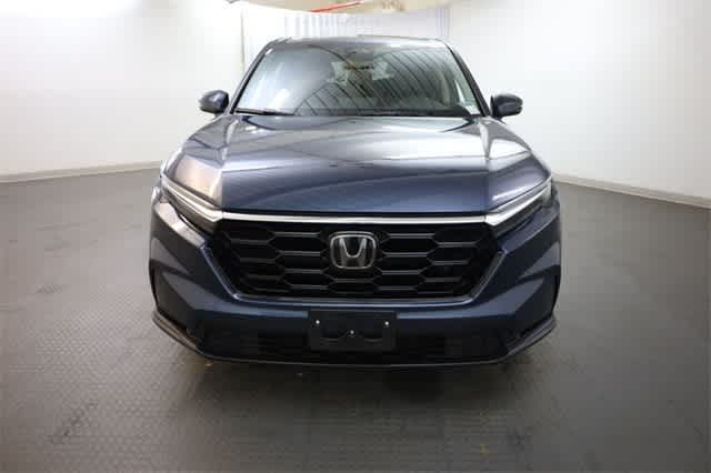 Thumbnail: 2024 Honda CR-V - 12