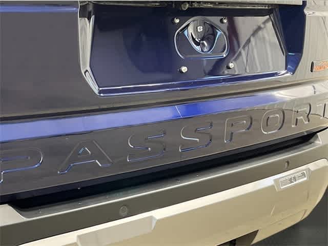Thumbnail: 2026 Honda Passport - 6
