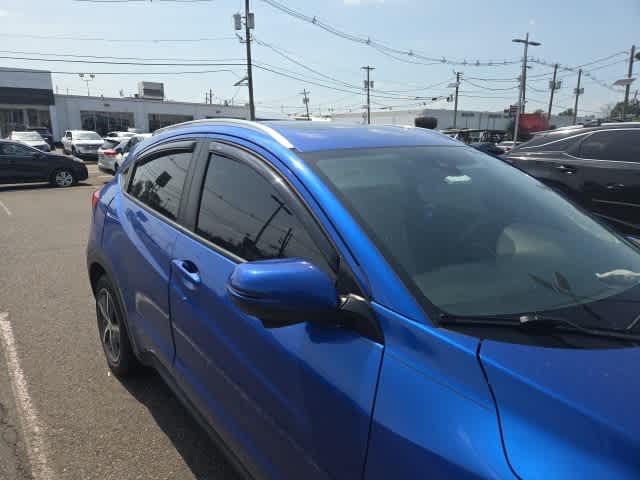 Thumbnail: 2022 Honda HR-V - 16