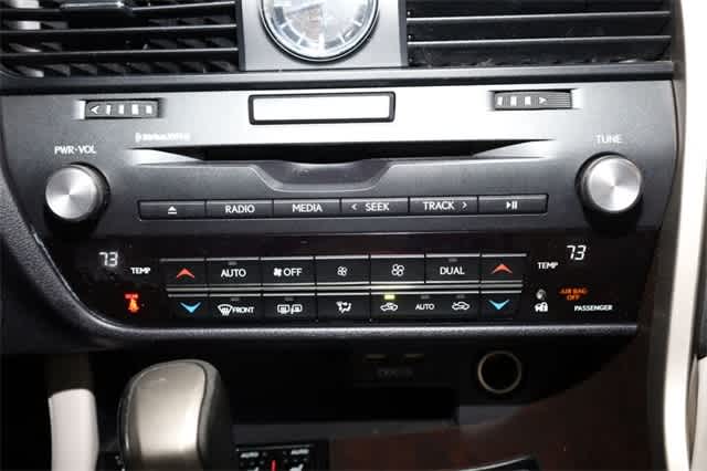 Thumbnail: 2020 Lexus RX - 30