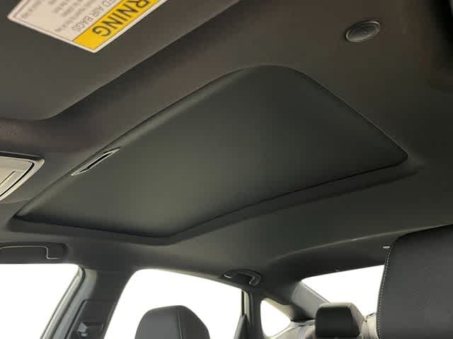 Thumbnail: 2026 Honda Accord - 21