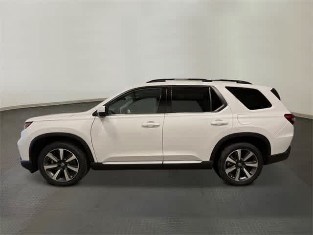 Thumbnail: 2025 Honda Pilot - 2