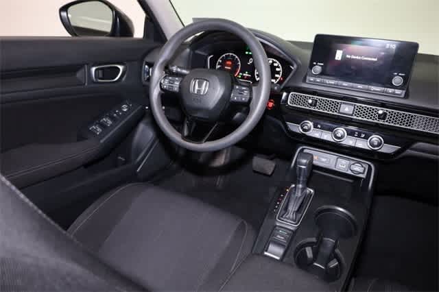 Thumbnail: 2023 Honda Civic - 16