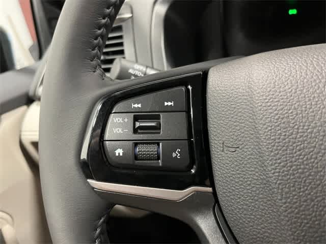 Thumbnail: 2025 Honda Odyssey - 16