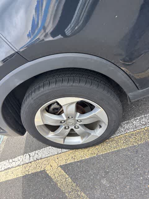 Thumbnail: 2019 Honda HR-V - 22