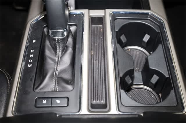 Thumbnail: 2020 Ford F-150 - 32