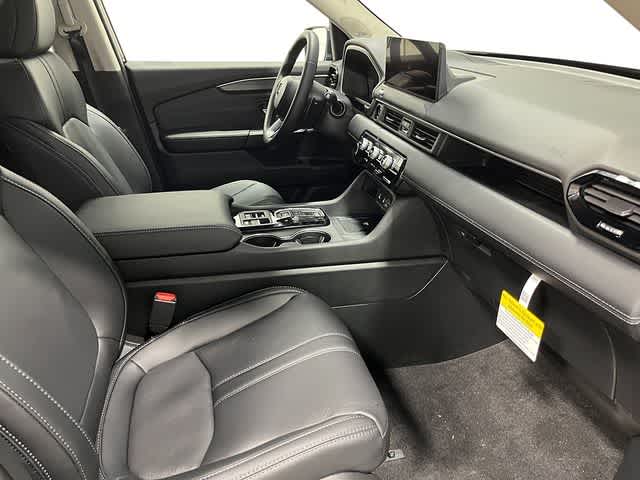 Thumbnail: 2026 Honda Pilot - 29